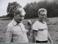 Голицын и ковровский поэт В.Кузнецов 1984 год .jpg